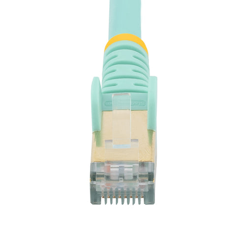 StarTech.com 6ASPAT2MAQ networking cable