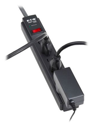 Eaton TLP620DB surge protector