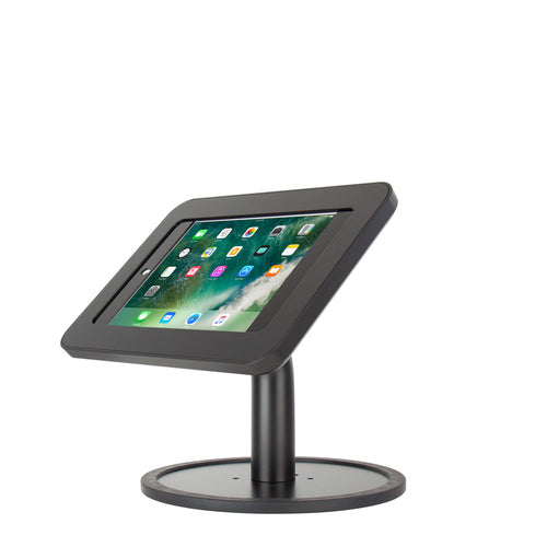 The Joy Factory Elevate II tablet security enclosure