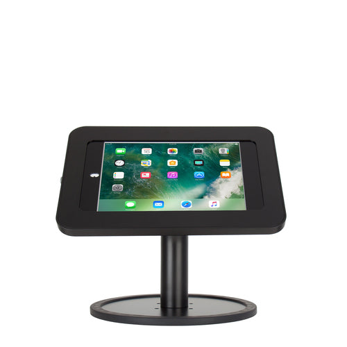 The Joy Factory Elevate II tablet security enclosure