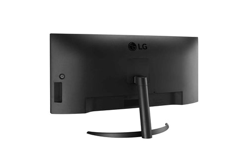 LG 34WQ60C-B computer monitor