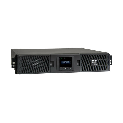 Tripp Lite SU1500RTXLCD2U uninterruptible power supply (UPS)