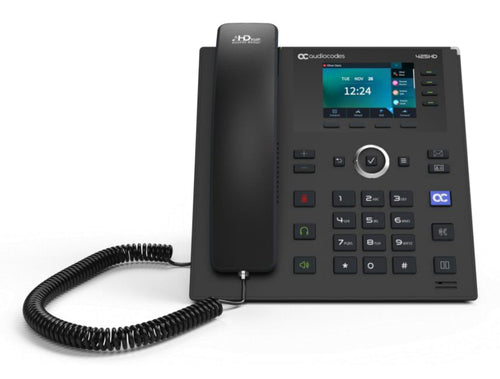 AudioCodes 425HD IP-Phone IP phone