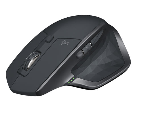 Logitech MX Master 2S mouse