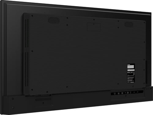 iiyama LH5065UHSB-B1AG Signage Display
