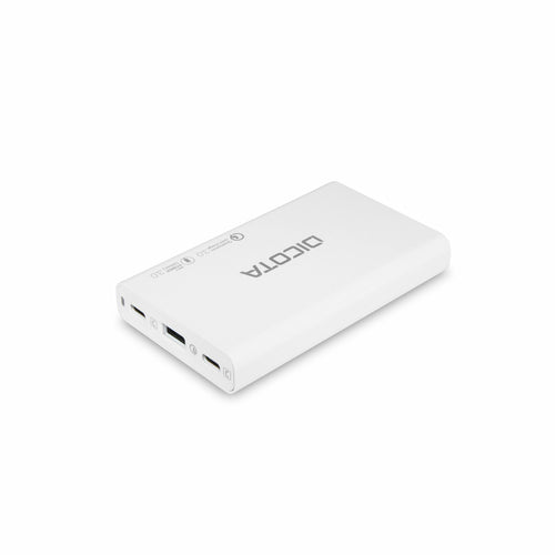 Power Adapter DICOTA D32056 Universal 65W AC-to-DC Indoor - D32056