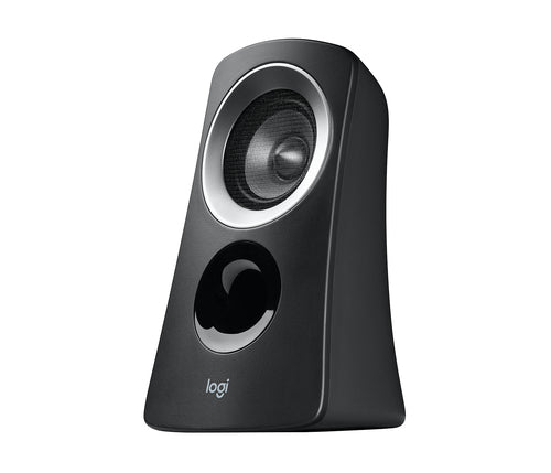 Logitech 980-000382 speaker set