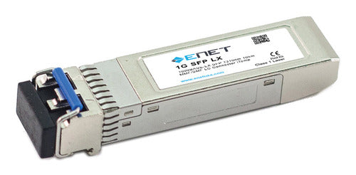 eNet Components J4859D-ENT network transceiver module