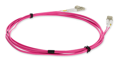 AddOn Networks ADD-LC-LC-15M5OM4-MA InfiniBand/fibre optic cable