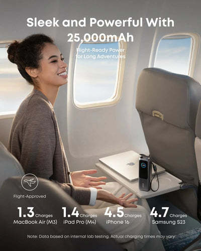 Anker A1695H11 power bank