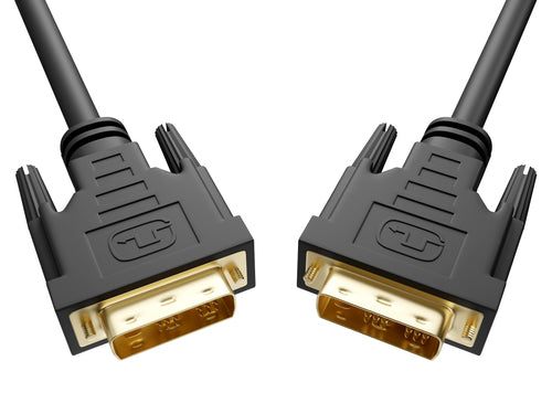 UNC DVIDS-15F-MM DVI cable