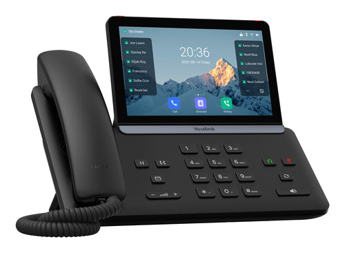 Yealink T88W IP phone