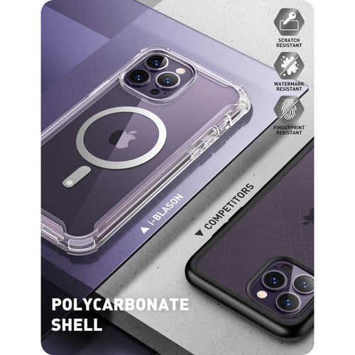 i-Blason Ares IHNE22R61AREGO mobile phone case