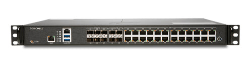 SonicWall 02-SSC-7368 hardware firewall