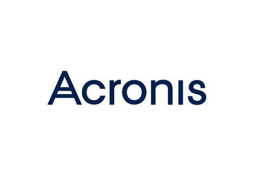 Acronis Cyber Backup Advanced Office 365 Pack Subscription