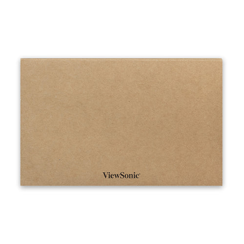Viewsonic PEO-021-CWW writing notebook