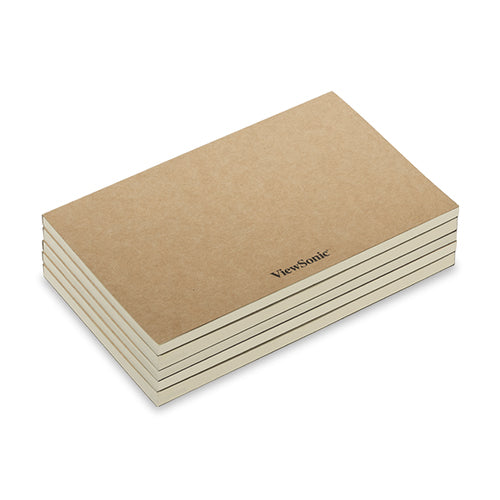 Viewsonic PEO-021-CWW writing notebook