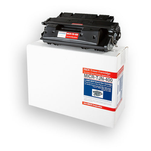 MicroMICR MICR-TJN-400 toner cartridge