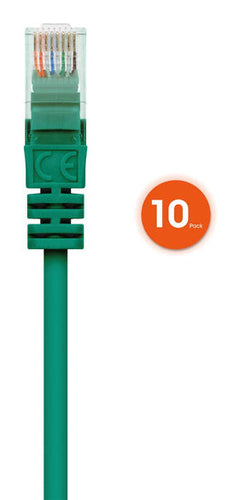 Intellinet 744232 networking cable