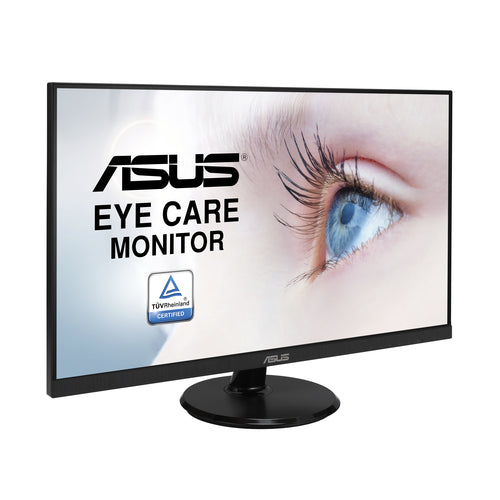 27-Inch Monitor ASUS VA27DQ Full HD 1920x1080 5ms Response