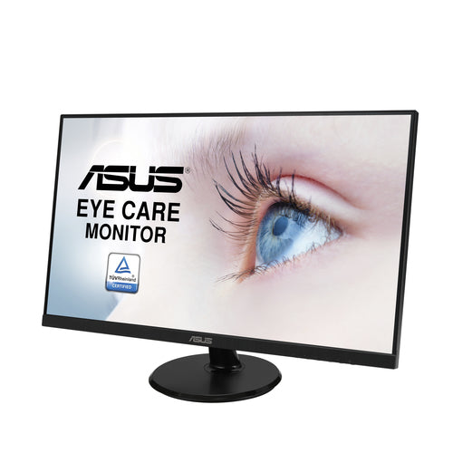 27-Inch Monitor ASUS VA27DQ Full HD 1920x1080 5ms Response