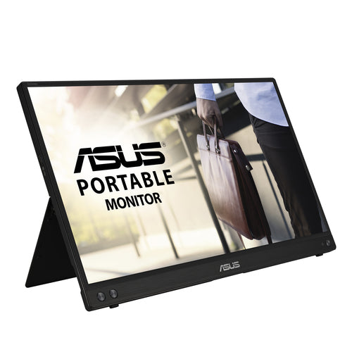 ASUS MB16ACV computer monitor