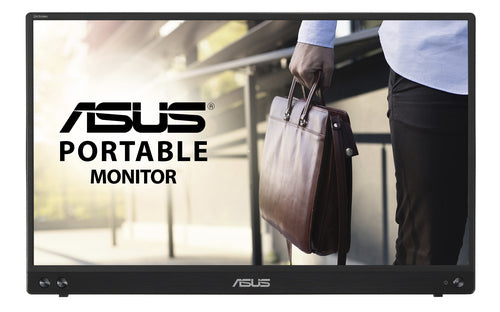 ASUS MB16ACV computer monitor