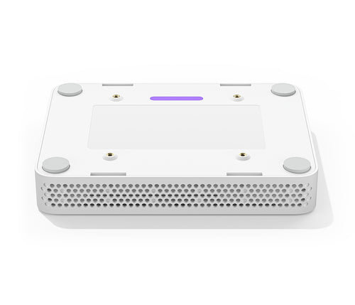Logitech RoomMate video conferencing system