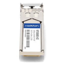 AddOn Networks NTK586BE-AO network transceiver module