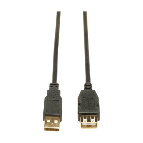 Tripp Lite U024-010 USB cable