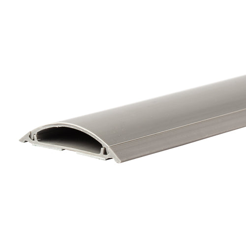 Cable Duct 6ft 2in Wide Straight Cable Tray PVC White