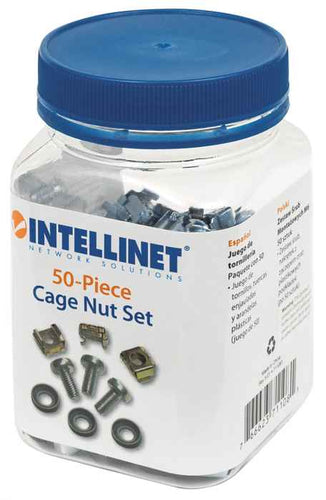 Intellinet 711081 rack accessory