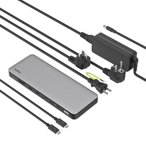 Belkin INC030TTSGY interface hub
