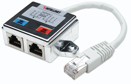 Intellinet 504195 cable gender changer