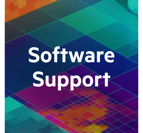 HPE HW6W3E warranty/support extension