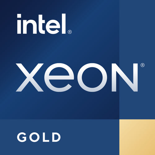 Intel Xeon Gold 6548N processor