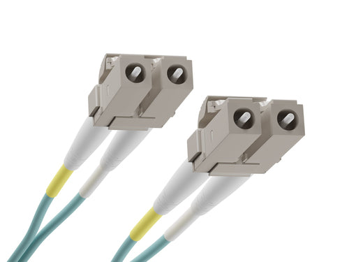 UNC FJ5GLCLC-1.5M InfiniBand/fibre optic cable