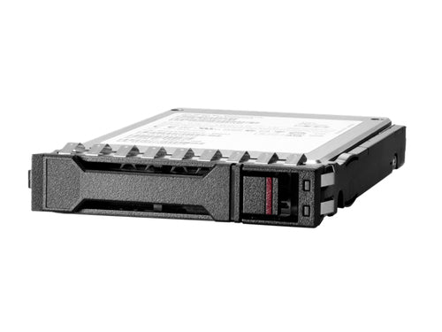 HPE 1.2TB SAS 12G Mission Critical 10K SFF BC 3yr Wty FIPS 140-2 TAA-compliant HDD internal hard drive