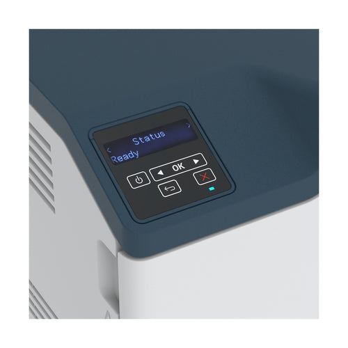 Color Laser Printer Xerox C230 24ppm A4 Duplex 600x600 DPI