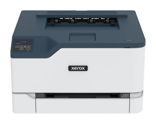 Color Laser Printer Xerox C230 24ppm A4 Duplex 600x600 DPI