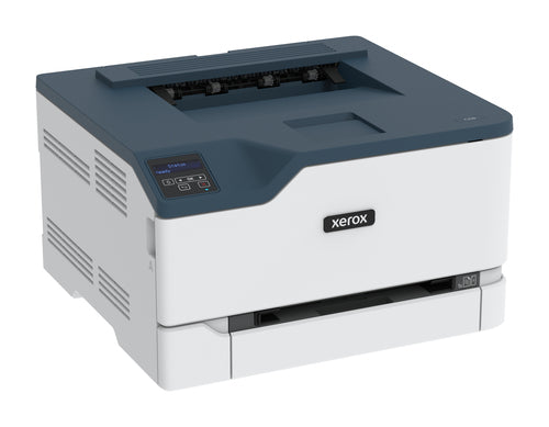 Color Laser Printer Xerox C230 24ppm A4 Duplex 600x600 DPI