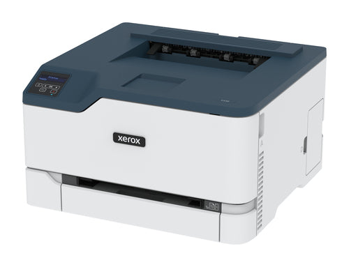 Color Laser Printer Xerox C230 24ppm A4 Duplex 600x600 DPI