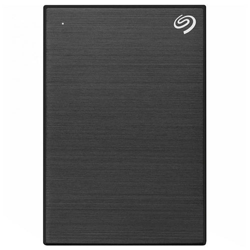 Seagate One Touch STKG1000400 1TB Portable External SSD - USB Type-C Storage