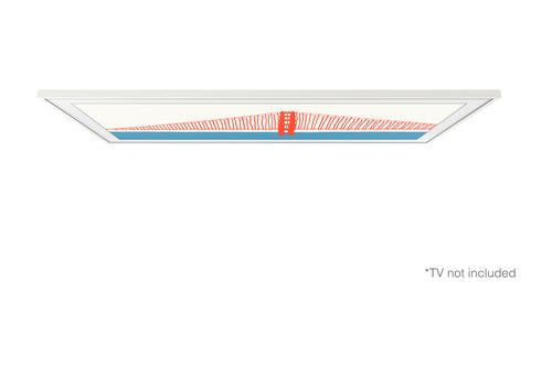 Samsung VG-SCFA43WTBZA TV accessory