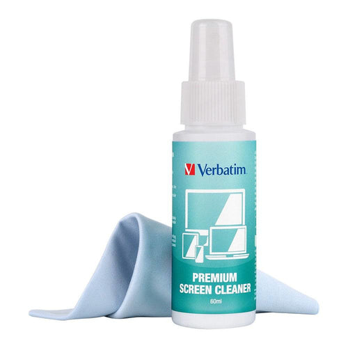 Verbatim 66610 equipment cleansing kit
