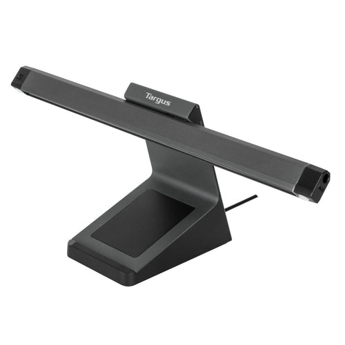Targus UV-C LED Sanitizer Black Portable Disinfection Light