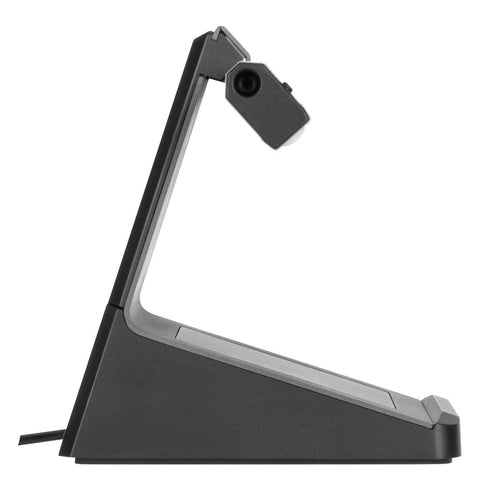 Targus UV-C LED Sanitizer Black Portable Disinfection Light