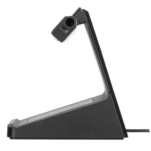 Targus UV-C LED Sanitizer Black Portable Disinfection Light
