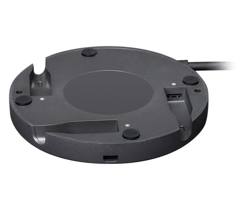 Video Conferencing System Logitech Rally Mic Pod Hub - 939-001647