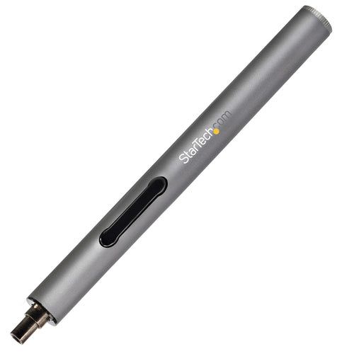 Power Screwdriver StarTech CTK20PCEDRIVE 110 RPM 20-Bit Cordless Impact Driver